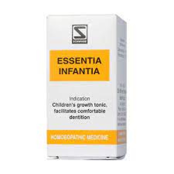 Essentia infantia